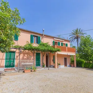 Appartamento Quintavalle, Portoferraio
