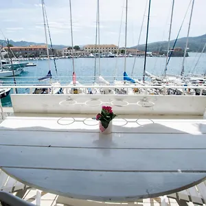 Appartamento Bilocale La Tonnina - Goelba, Portoferraio